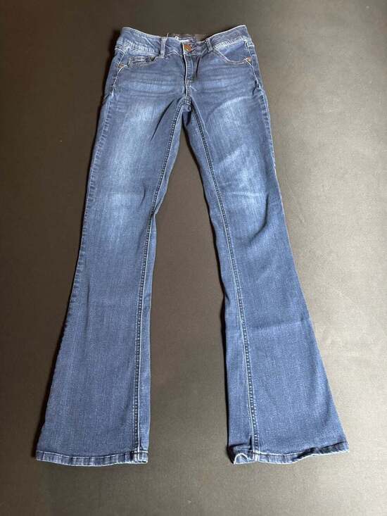 Democracy Denim - Democracy Ab Solution Bootcut Jeans Women's Size 4